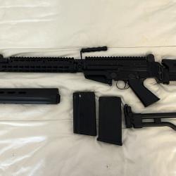 FAL PARA 20 pouces marque DSA