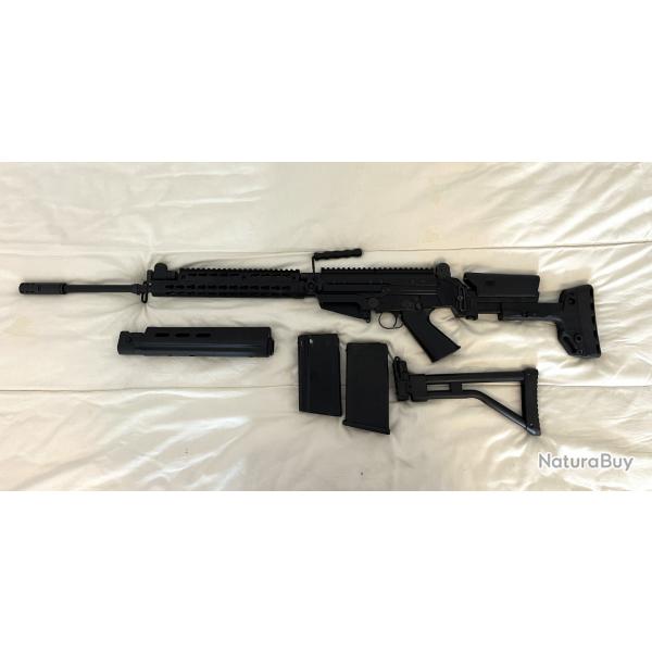 FAL PARA 20 pouces marque DSA