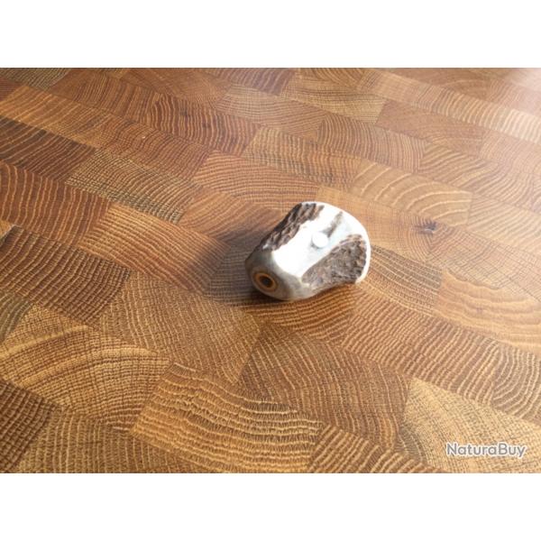 Boule de culasse blaser cerf 6