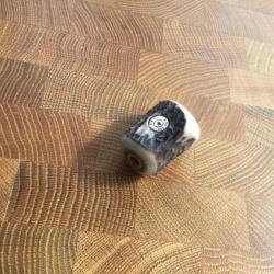 Boule de culasse blaser cerf