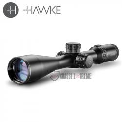 Lunette HAWKE Frontier 30 FD 2.5-15x50 SF LR FD (15x)