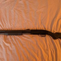 Mossberg Maverick 88