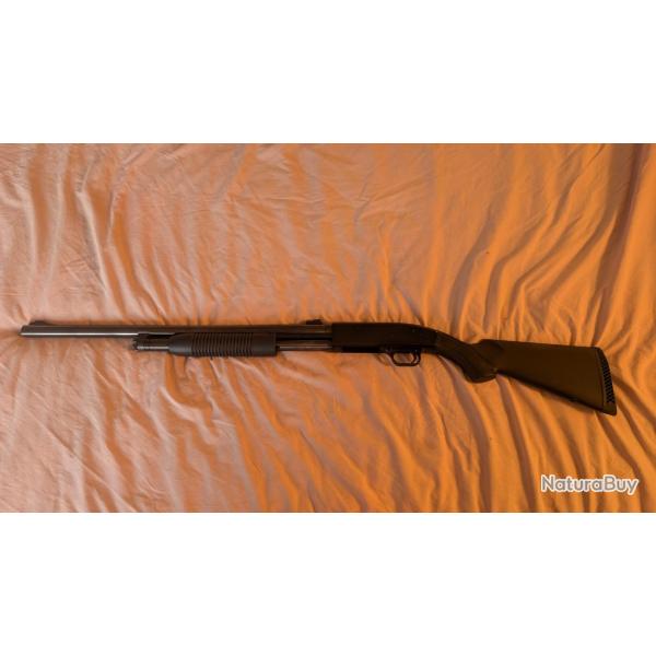 Mossberg Maverick 88