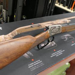 NOUVELLE browning bl 22 NICKEL   calibre 22lr   neuve  dispo en stock réel chez nous