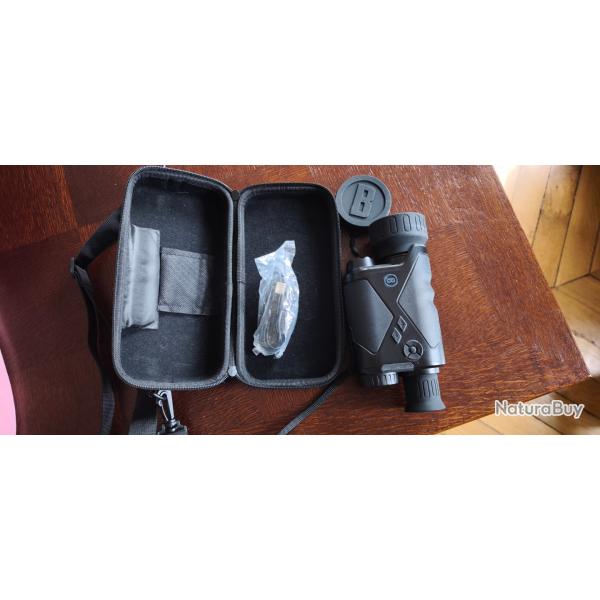 MONOCULAIRE INFRAROUGE BUSHNELL EQUINOX Z2 6X50