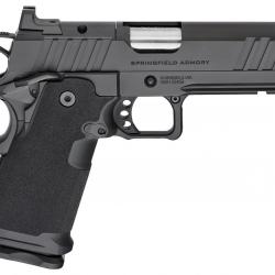 Pistolet Springfield 1911 DS Prodigy Cal.9X19 4.25"