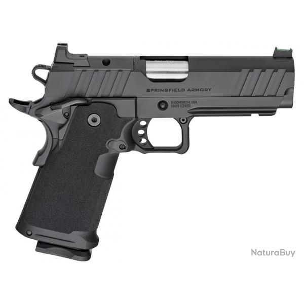 Pistolet Springfield 1911 DS Prodigy Cal.9X19 4.25"
