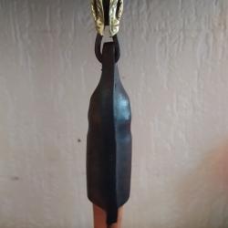 Fourreau pour couteau opinel n°8