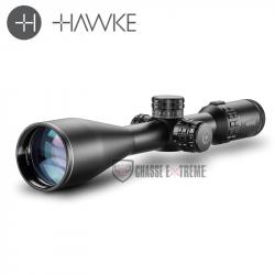 Lunette HAWKE Frontier 30 FFP 5-25x56 SF MOA Hunter (25x)