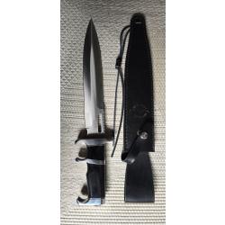Couteaux de chasse GIL HIBBEN.