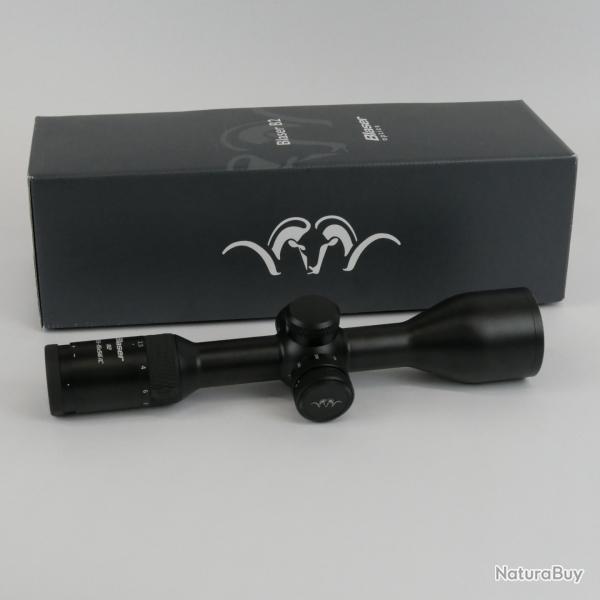 LUNETTE BLASER B2 2.5X15X56 IC COLLIER