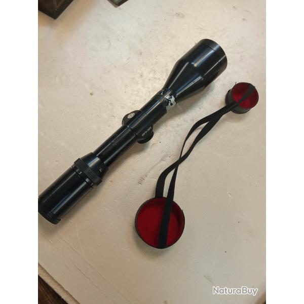 Lunette tasco 3-12x50