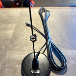 ENCHERES 1 - ANTENNE CAPOT ROG