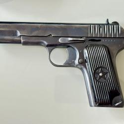 Tokarev TT-33