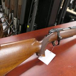 CARABINE  BROWNING EUROPEAN BOLT HUNTER 270WIN