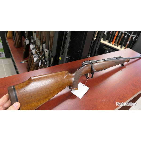 CARABINE  BROWNING EUROPEAN BOLT HUNTER 270WIN