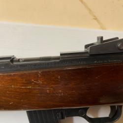 carabine unique G 21 cat B