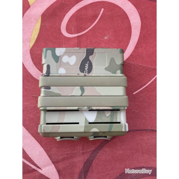 Pouch Fast mag multicam 7,62 (second)