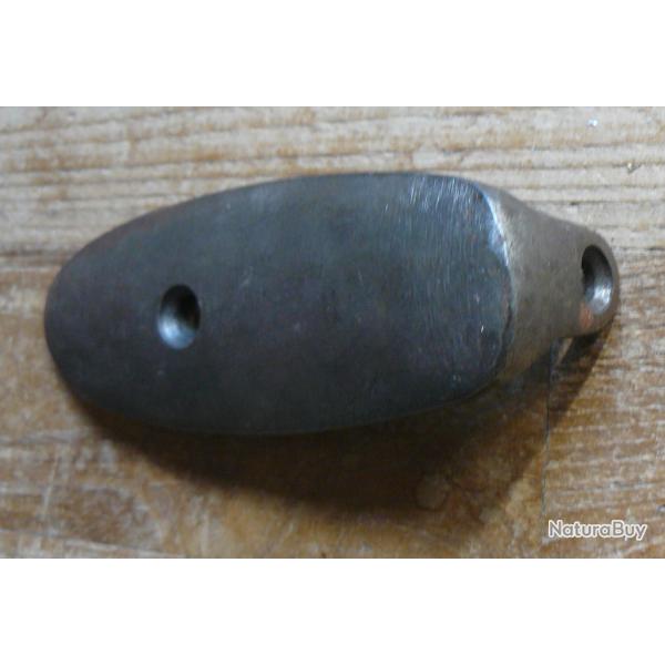 Plaque de couche LEBEL