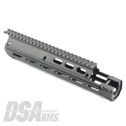 GARDE MAIN 4 RAILS METRIQUE D.S ARMS FAL SA 58 DSA 021FAS-ML-A FAL