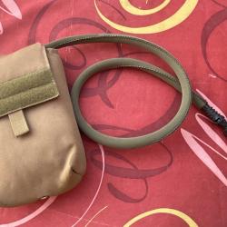 Water Pouch Coyotte