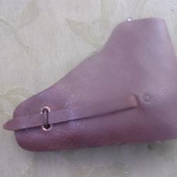 holster de pistolet MAB