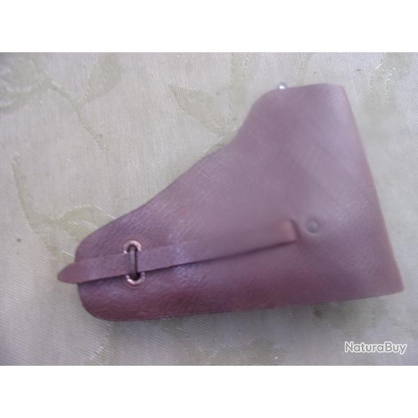 holster de pistolet MAB