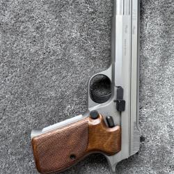 SIG SAUER P210 LEGEND