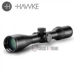 Lunette HAWKE Endurance 30 FD 1.7-10x44 LR2 FD (10x)