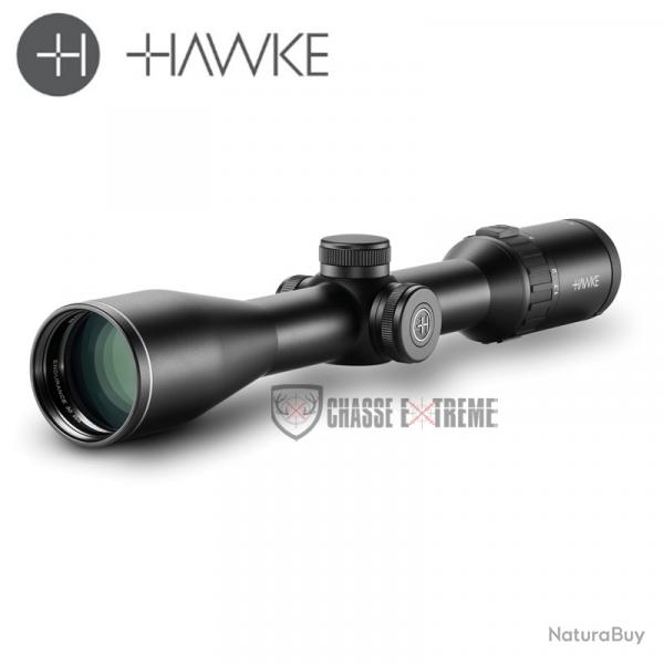 Lunette HAWKE Endurance 30 FD 1.7-10x44 LR2 FD (10x)