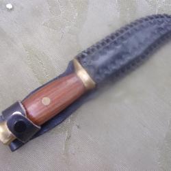 couteau de chasse 23,5 cm