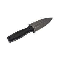Boker Couteau W1 - Lame 95mm - Manche G10 - Etui Kydex