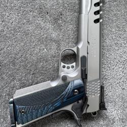 Smith et Wesson 1911 45 ACP PC (Performance center)