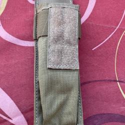 Poche MP7 coyotte