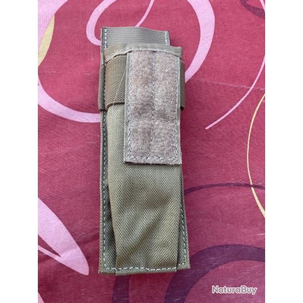 Poche MP7 coyotte