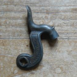 Chien pour pistolet