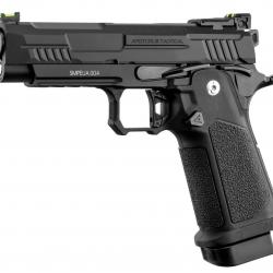 Pistolet GBB ARCTURUS Vanguard 4.3´´ Hi-Capa