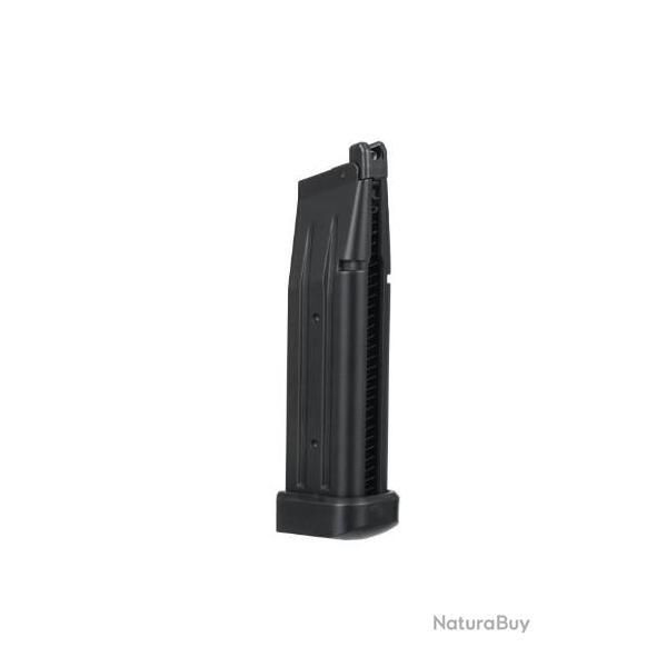 Chargeur pour GBB Vanguard Arcturus