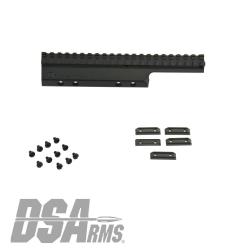 CAPOT FAL SA58 OU L1A1 D.S ARMS DSA 620A-A FAL