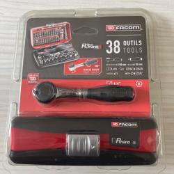 Coffret Rnano 360 Facom