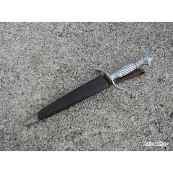 Couteau Allemand BLACK FOREST
