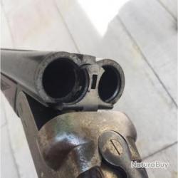 Fusil master