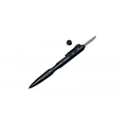 Boker Couteau OTF Pen - Lame 40mm - Manche Aluminim - Clip