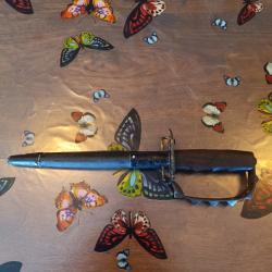 POIGNARD US 17 D'ORIGINE