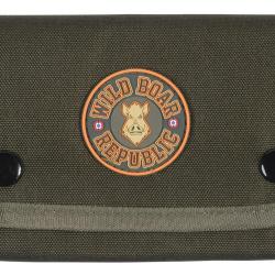 Pochette à balles Percussion Wild Boar Republic