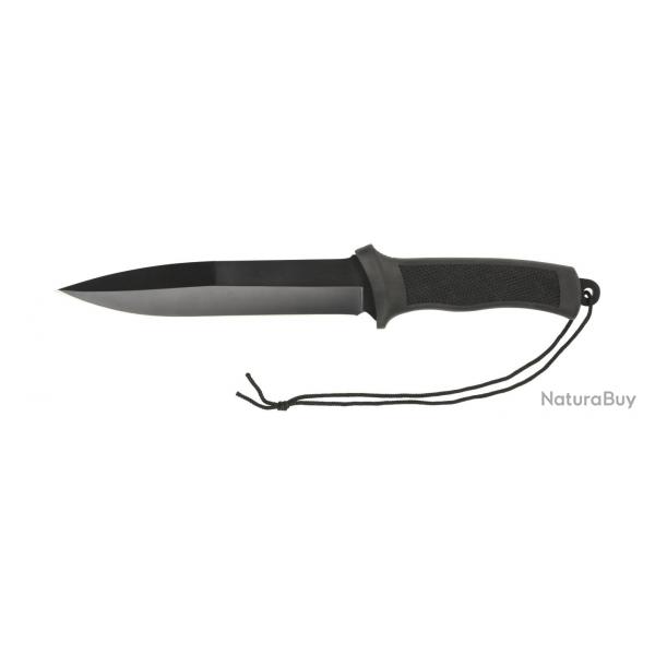 Dague Percussion avec manche antidrapant