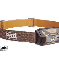 Lampe Frontale de Randonnée PETZL "TIKKA"