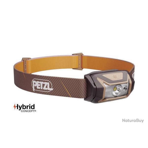 Lampe Frontale de Randonne PETZL "TIKKA"
