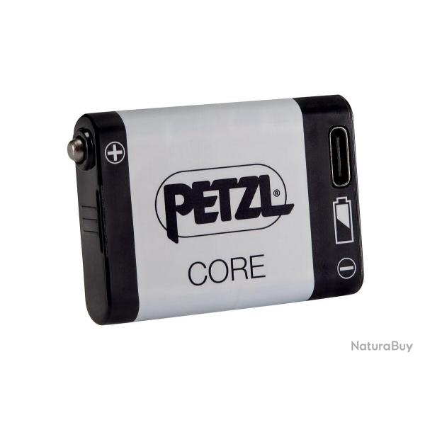 Batterie Rechargeable PETZL "CORE 2"