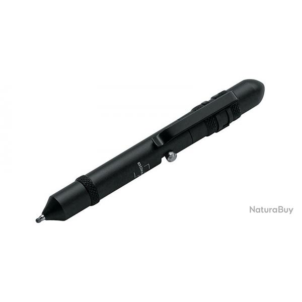 Boker Stylo Bit-Pen - Longueur 103mm - Manche Aluminium